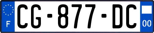 CG-877-DC