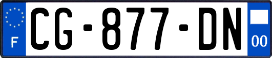 CG-877-DN
