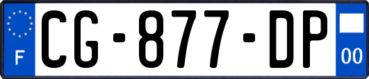 CG-877-DP