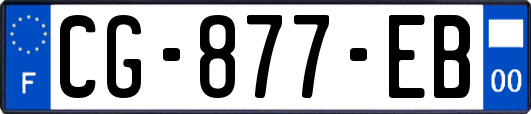 CG-877-EB