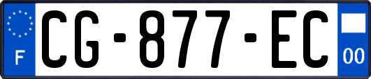 CG-877-EC