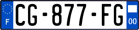 CG-877-FG