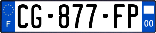 CG-877-FP