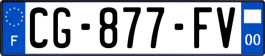 CG-877-FV