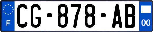 CG-878-AB