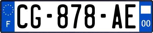 CG-878-AE