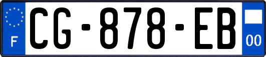 CG-878-EB