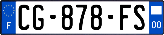 CG-878-FS