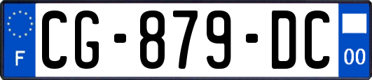 CG-879-DC