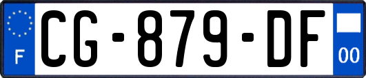 CG-879-DF