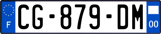CG-879-DM
