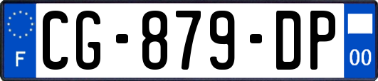 CG-879-DP