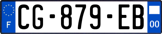 CG-879-EB