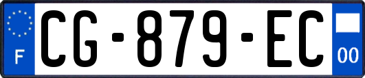 CG-879-EC
