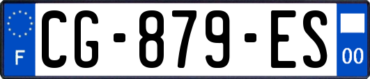 CG-879-ES