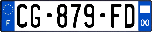 CG-879-FD