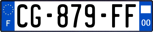 CG-879-FF