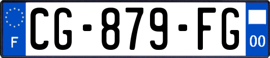 CG-879-FG