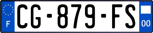CG-879-FS