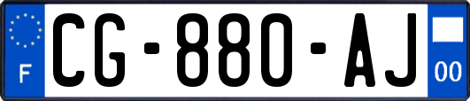 CG-880-AJ