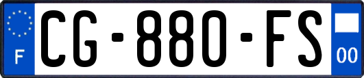 CG-880-FS
