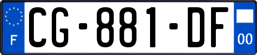 CG-881-DF