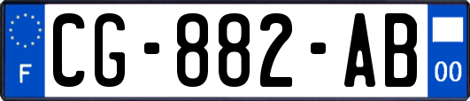 CG-882-AB