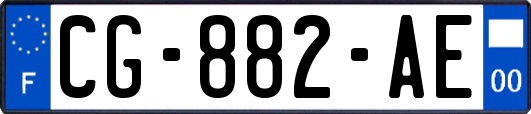 CG-882-AE