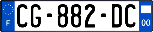 CG-882-DC