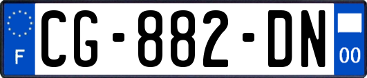 CG-882-DN