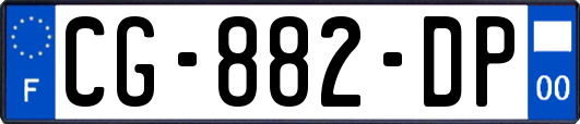 CG-882-DP