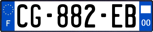 CG-882-EB