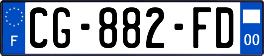 CG-882-FD