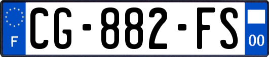 CG-882-FS