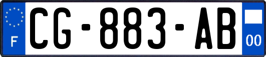 CG-883-AB