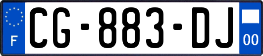 CG-883-DJ