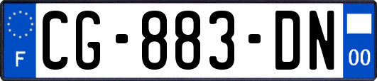 CG-883-DN