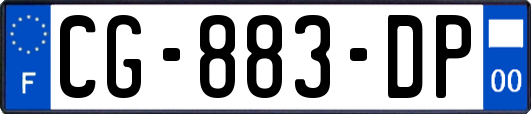 CG-883-DP