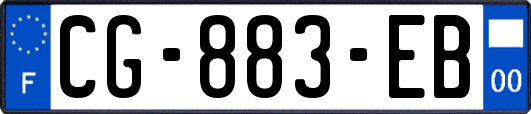 CG-883-EB