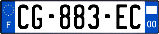 CG-883-EC