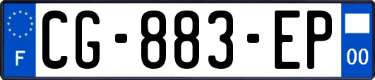 CG-883-EP