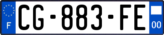 CG-883-FE