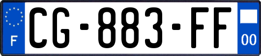 CG-883-FF