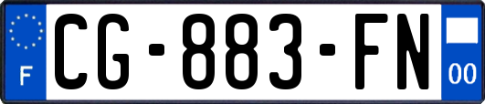 CG-883-FN