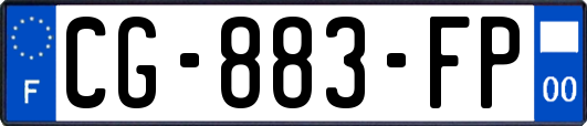 CG-883-FP