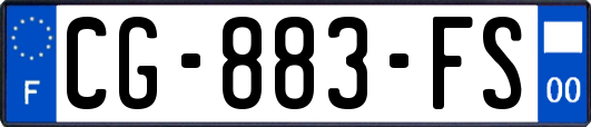 CG-883-FS