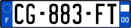 CG-883-FT
