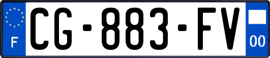CG-883-FV