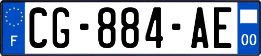 CG-884-AE