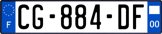 CG-884-DF